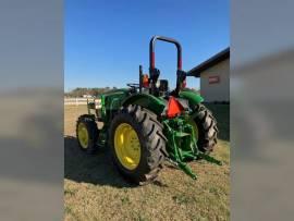 2022 John Deere 5055E