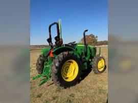 2022 John Deere 5055E