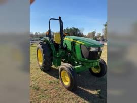 2022 John Deere 5045E