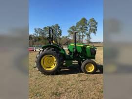 2022 John Deere 5045E