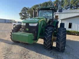 2013 John Deere 8310R