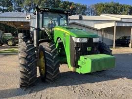 2013 John Deere 8310R