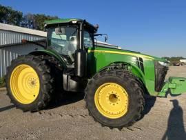 2013 John Deere 8310R