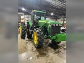 2005 John Deere 8420