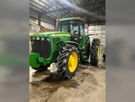 2005 John Deere 8420