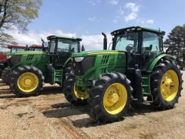 2018 John Deere 6175R