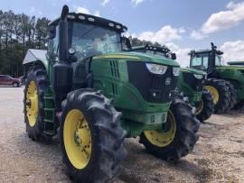 2018 John Deere 6175R