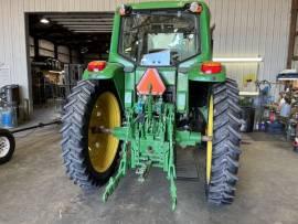 2012 John Deere 7130 Premium