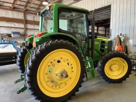 2012 John Deere 7130 Premium