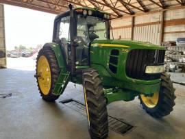 2012 John Deere 7130 Premium