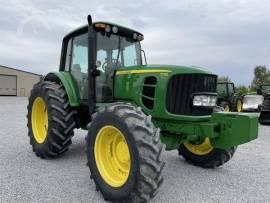 2011 John Deere 7130 Premium