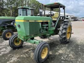 1980 John Deere 4240