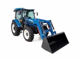 2022 New Holland Workmaster™ Utility 75
