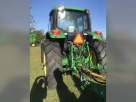 2018 John Deere 6130M