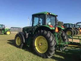 2018 John Deere 6130M