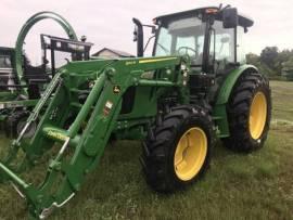 2020 John Deere 5100M