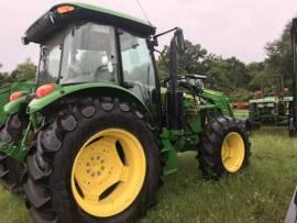 2020 John Deere 5100M