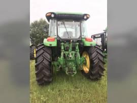 2020 John Deere 5100M