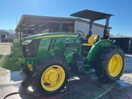 2018 John Deere 5085E