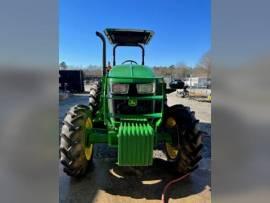 2018 John Deere 5085E