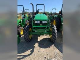 2020 John Deere 5065E