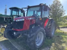 2020 Massey-Ferguson 4710