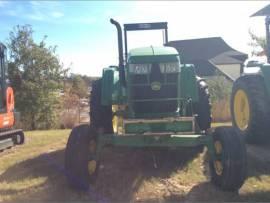 2015 John Deere 6115D