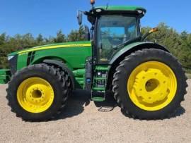 2017 John Deere 8400R