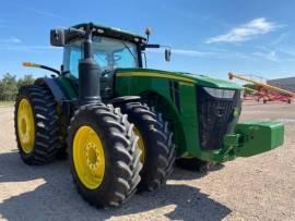 2017 John Deere 8400R