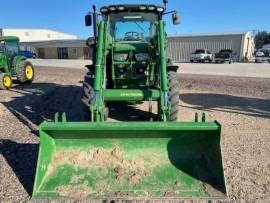 2017 John Deere 6130R