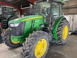 2015 John Deere 5115M