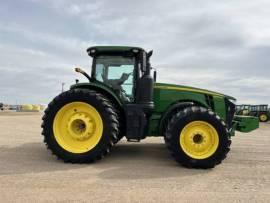 2018 John Deere 8370R