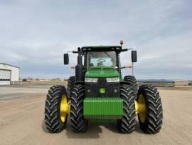 2018 John Deere 8370R