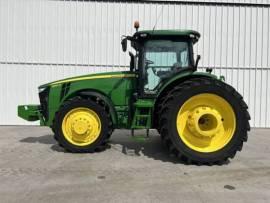 2013 John Deere 8310R