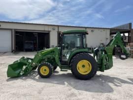 2022 John Deere 4066R