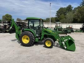 2022 John Deere 4066R