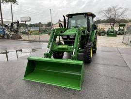 2022 John Deere 5065E