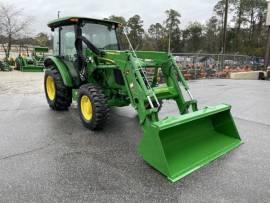 2022 John Deere 5065E