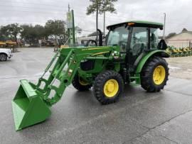 2022 John Deere 5065E