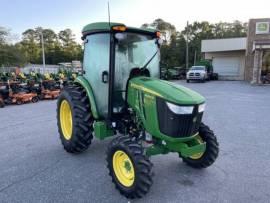 2022 John Deere 4066R