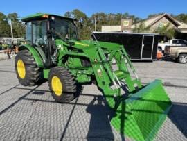 2022 John Deere 5055E