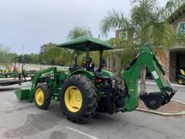 2022 John Deere 5045E