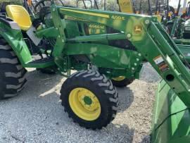 2022 John Deere 4066M