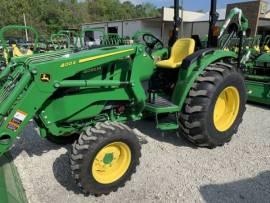 2022 John Deere 4066M