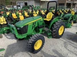 2022 John Deere 5065E