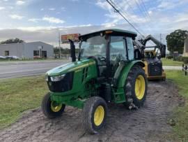 2022 John Deere 5065E