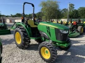 2022 John Deere 4066M