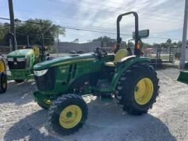 2022 John Deere 4066M