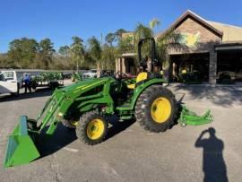 2022 John Deere 4044M