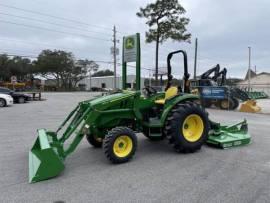 2022 John Deere 4044M